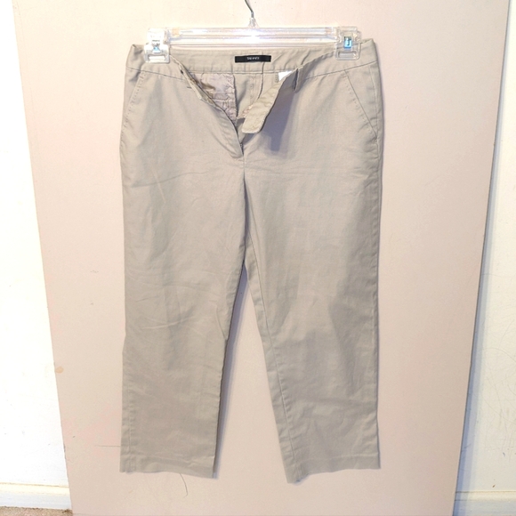 Tahari Pants - Tahari Women's Capri Pants Size 8